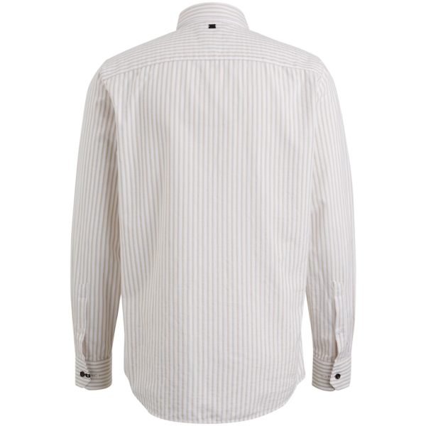 VANGUARD SHIRT, YD STRIPE WITH DOBBY - Afbeelding 2