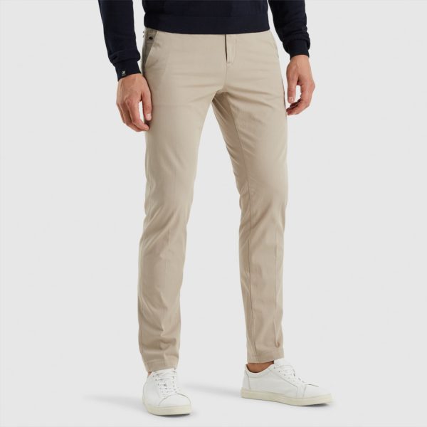 VANGUARD  CHINO, V12 CHINO 4-WAY STRETCH TWILL