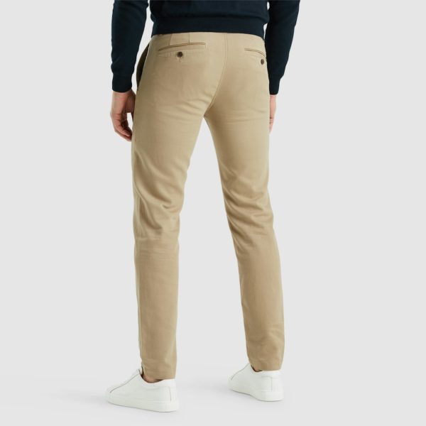VANGUARD CHINO, V9 CHINO LIGHT STRETCH DOBBY - Afbeelding 2