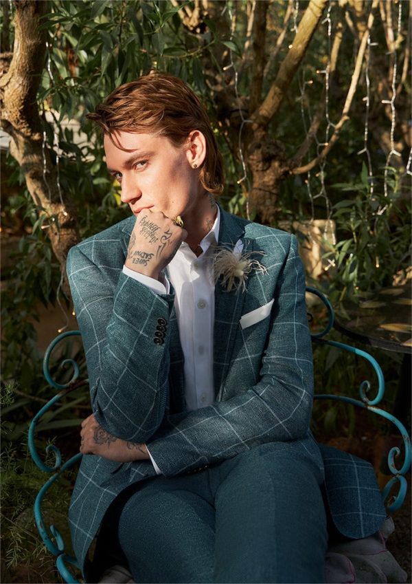 CLUB OF GENTS PANTALON, PACO
