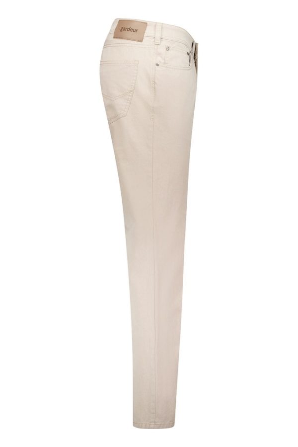 GARDEUR PANTS, SANDRO 5-POCKET - Afbeelding 2