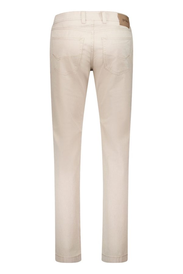GARDEUR PANTS, SANDRO 5-POCKET - Afbeelding 3