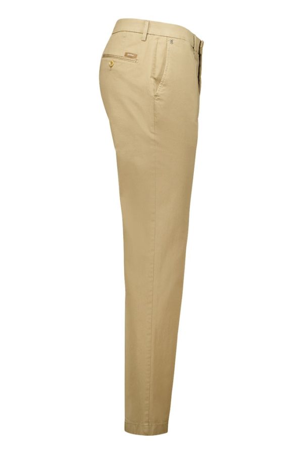 GARDEUR PANTS, SAVAGE-3 CHINO - Afbeelding 2