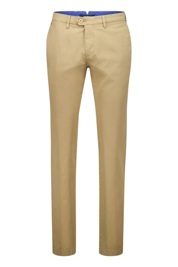 GARDEUR PANTS, SAVAGE-3 CHINO