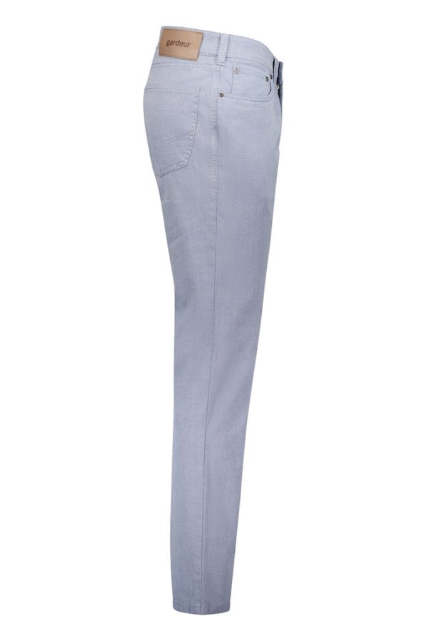 GARDEUR PANTS, SANDRO 5-POCKET - Afbeelding 2