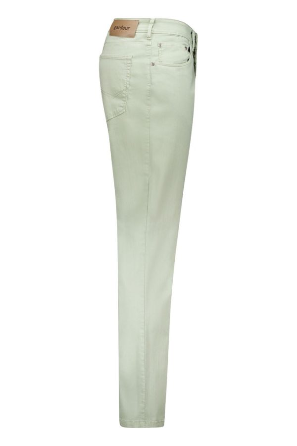 GARDEUR PANTS, SANDRO-1 5-POCKET - Afbeelding 2