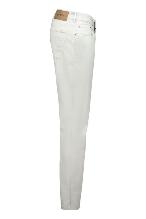 GARDEUR PANTS, SANDRO-1 5-POCKET - Afbeelding 2