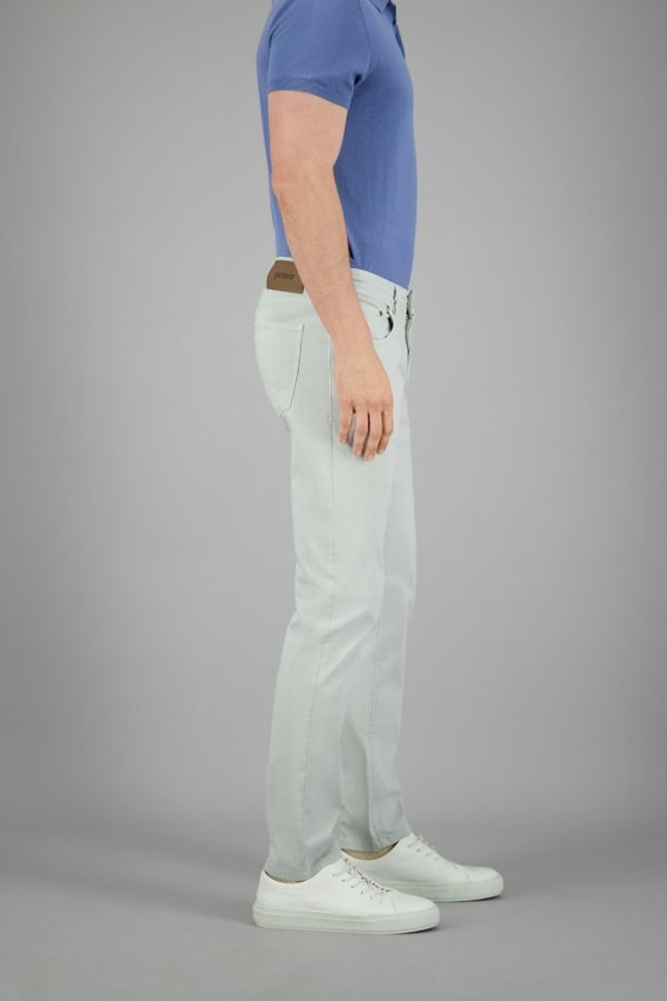 GARDEUR PANTS, SANDRO-1 5-POCKET - Afbeelding 6