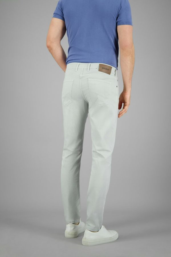 GARDEUR PANTS, SANDRO-1 5-POCKET - Afbeelding 5