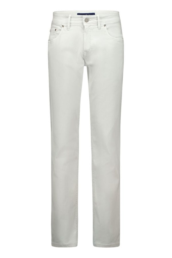 GARDEUR PANTS, SANDRO-1 5-POCKET