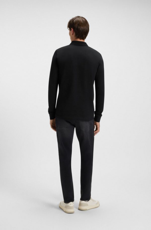HUGO BOSS ORANGE POLO, PASSERBY - Afbeelding 4