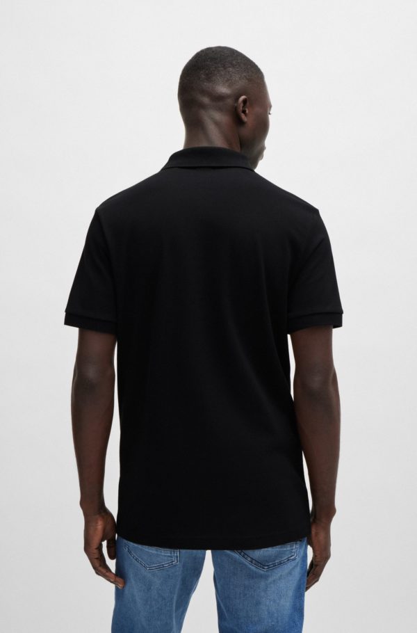 BOSS ORANGE POLO, PASSENGER - Afbeelding 2