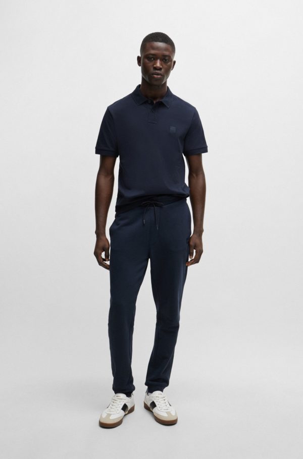 BOSS ORANGE POLO, PASSENGER - Afbeelding 3