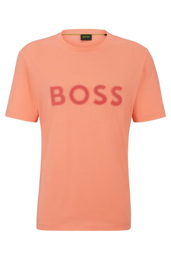 BOSS GREEN T-SHIRT, TEE 1 - Afbeelding 3