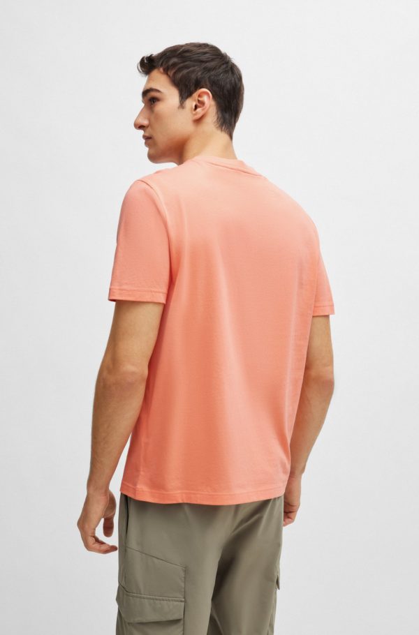 BOSS GREEN T-SHIRT, TEE 1 - Afbeelding 2