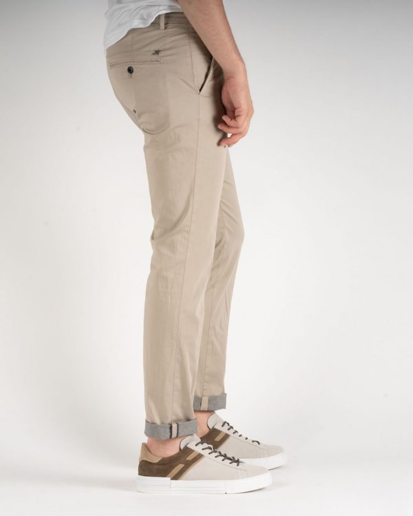 MASON'S CHINO, MBE097 - Afbeelding 2