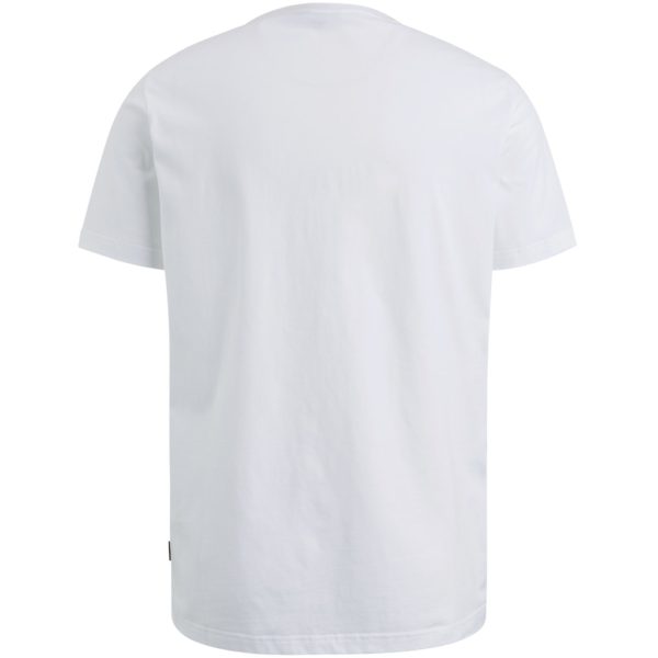 PME-Legend T-SHIRT, R-NECK SINGLE JERSEY - Afbeelding 2