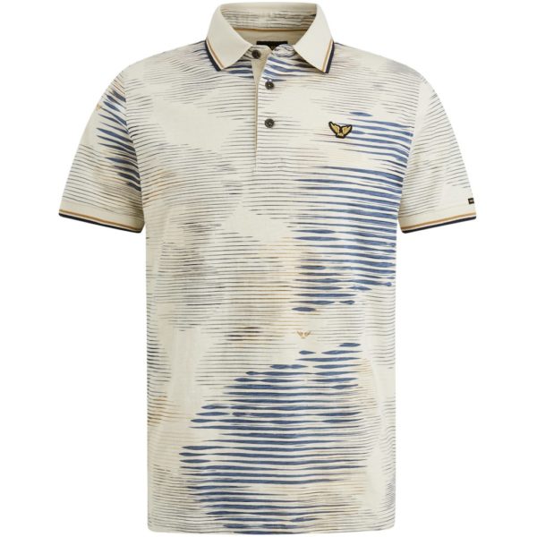 PME-Legend POLO, SINGLE JERSEY