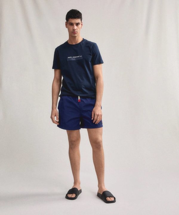 PEUTEREY SWIMSHORT, FITENIA BEACH SHORT - Afbeelding 2