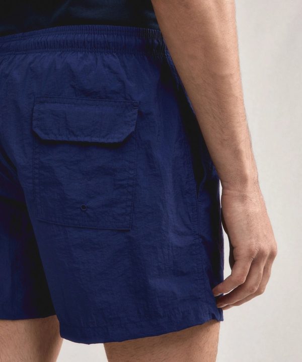 PEUTEREY SWIMSHORT, FITENIA BEACH SHORT - Afbeelding 3