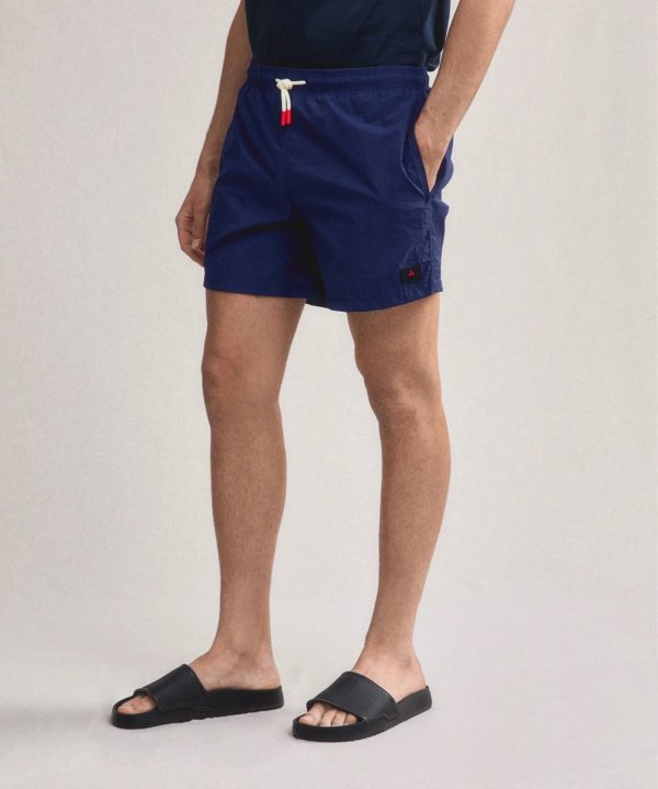 PEUTEREY SWIMSHORT, FITENIA BEACH SHORT - Afbeelding 4