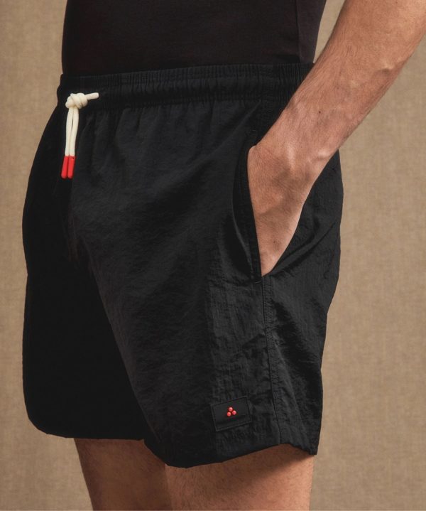 PEUTEREY SWIMSHORT, FITENIA BEACH SHORT - Afbeelding 3