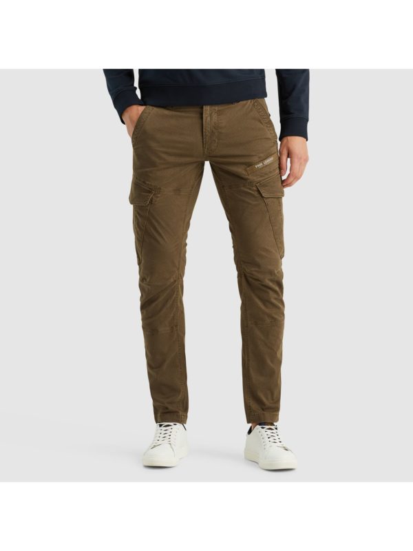 PME-Legend PANTS, NORDROP CARGO MICRO ALLOVER PRINT