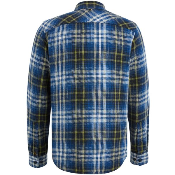 PME-Legend SHIRT, HEAVY TWILL CHECK - Afbeelding 2