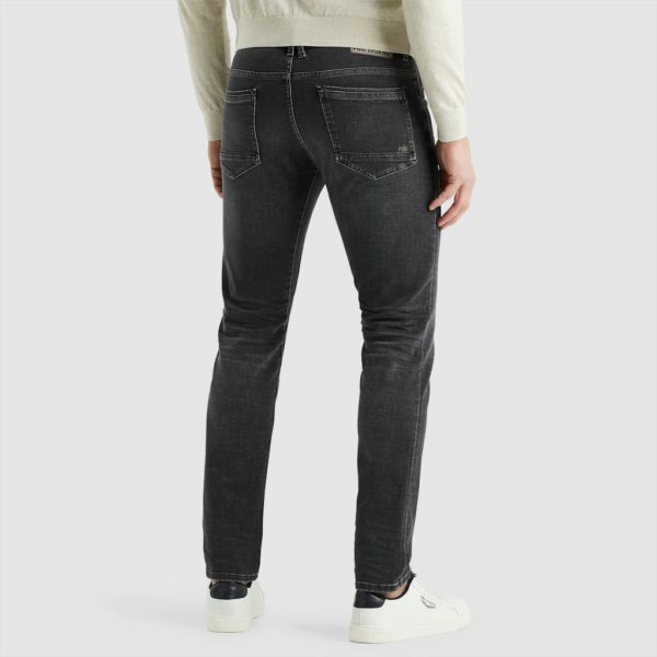 PME-Legend JEANS, TAILWHEEL MID DARK GREY - Afbeelding 3