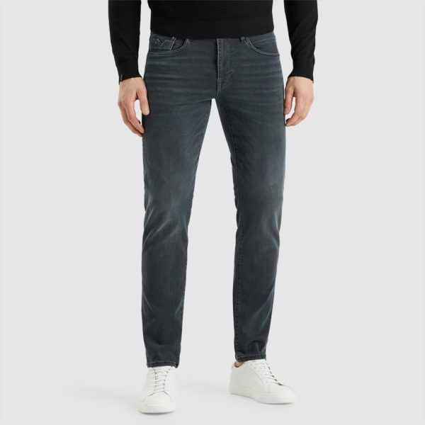 VANGUARD JEANS, V12 RIDER OVER DYE BLUE