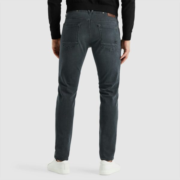 VANGUARD JEANS, V12 RIDER OVER DYE BLUE - Afbeelding 2