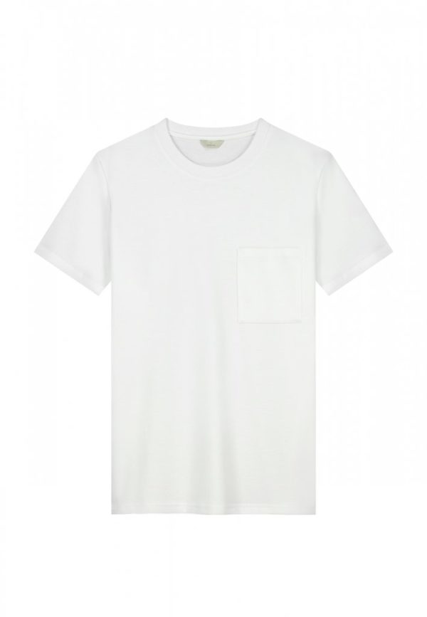 DSTREZZED T-SHIRT, EBBE - Afbeelding 5