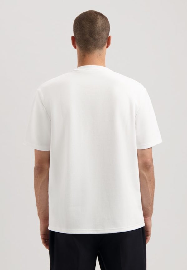 DSTREZZED T-SHIRT, EBBE - Afbeelding 2