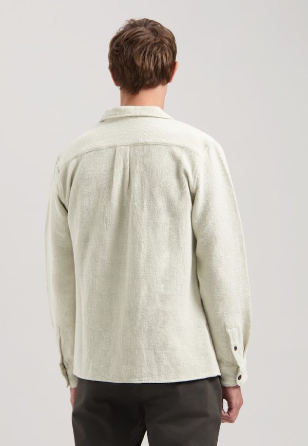 DSTREZZED SHIRT, DANIEL - Afbeelding 2