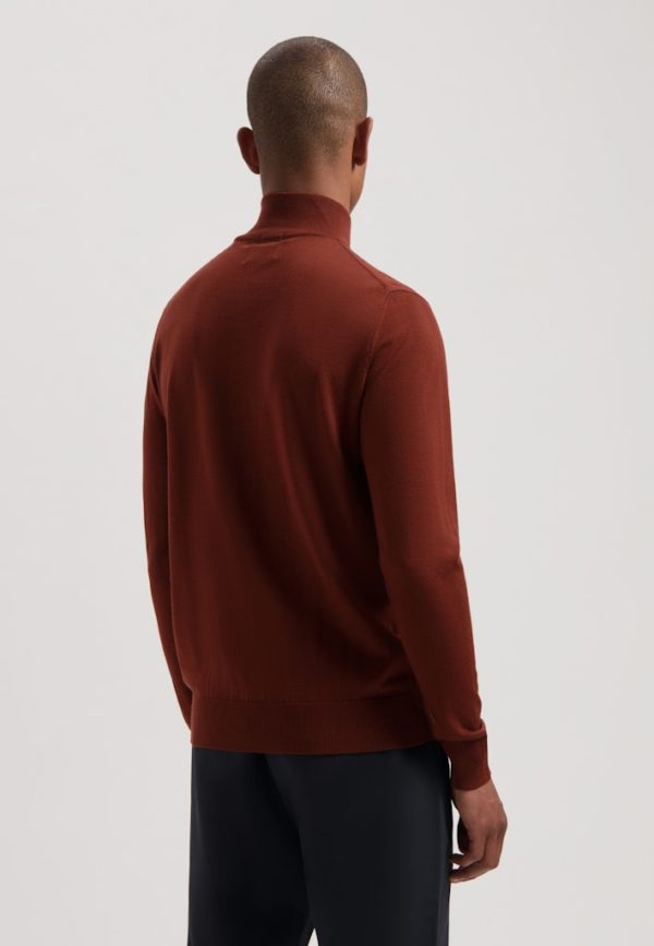 DSTREZZED KNITWEAR, DESTIN SKIPPER - Afbeelding 5