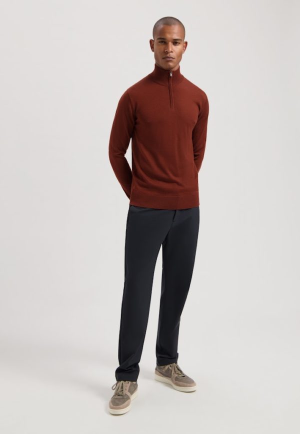 DSTREZZED KNITWEAR, DESTIN SKIPPER - Afbeelding 2