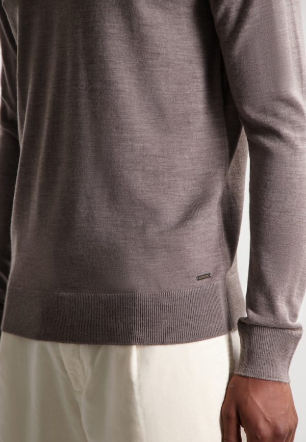 DSTREZZED KNITWEAR, DESTIN - Afbeelding 3