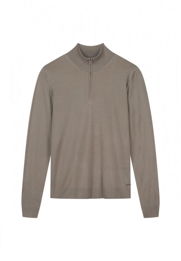 DSTREZZED KNITWEAR, DESTIN - Afbeelding 5