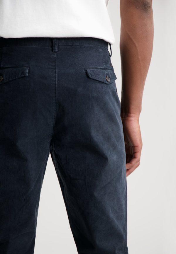 DSTREZZED PANTS, LANCASTER RIB CORD CHINO - Afbeelding 5