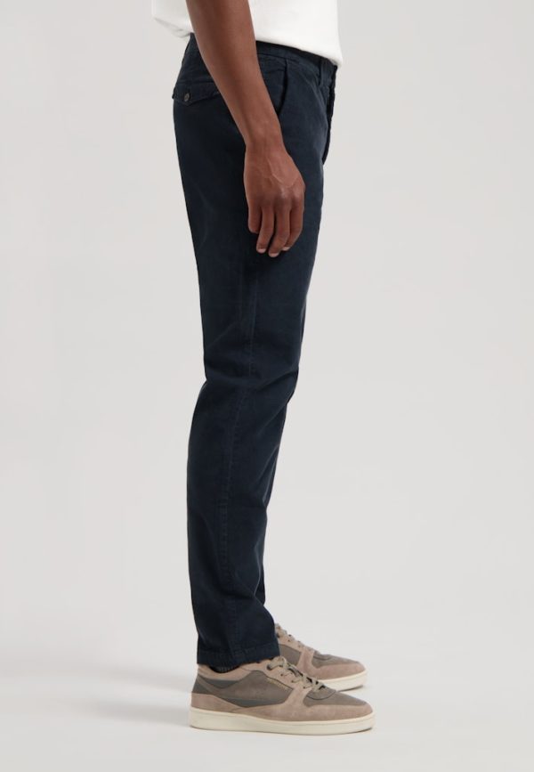 DSTREZZED PANTS, LANCASTER RIB CORD CHINO - Afbeelding 3