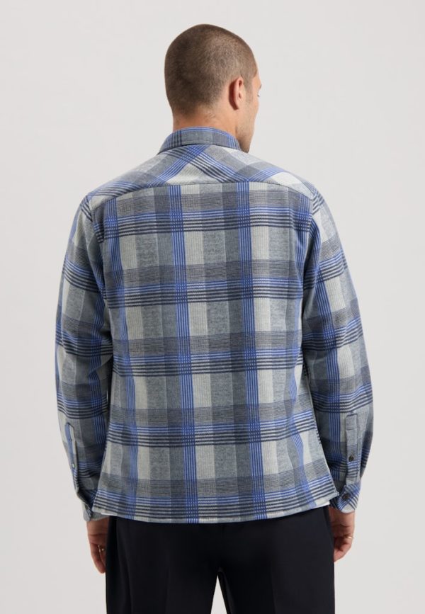 DSTREZZED SHIRT, GUS - Afbeelding 2