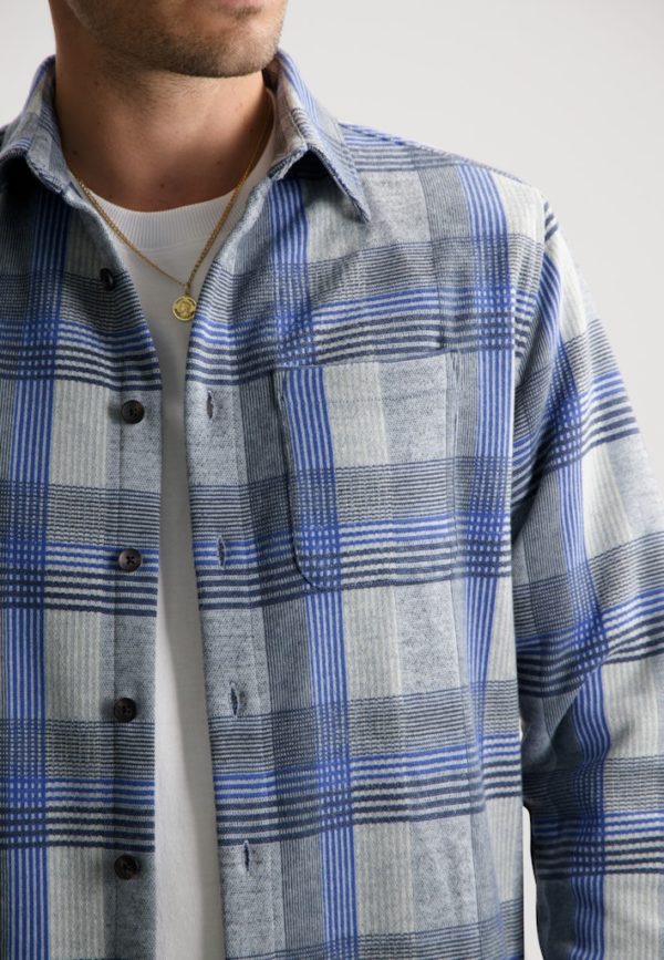 DSTREZZED SHIRT, GUS - Afbeelding 3