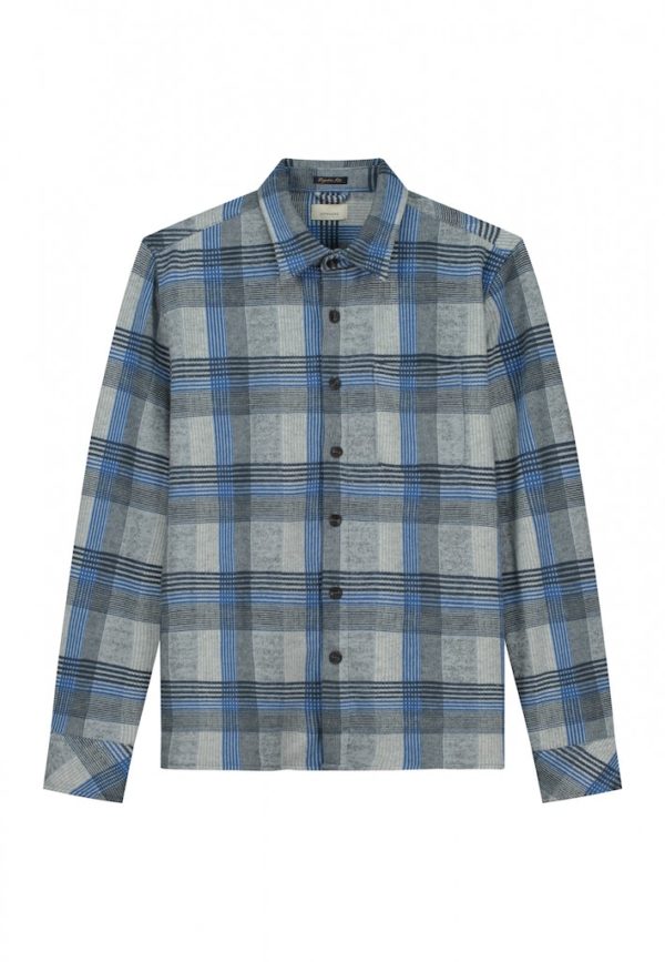 DSTREZZED SHIRT, GUS - Afbeelding 5