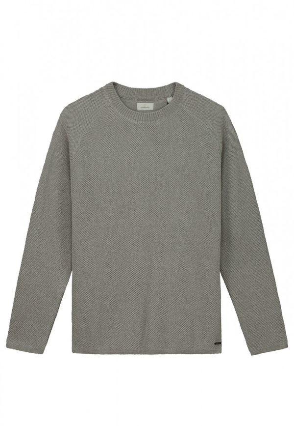 DSTREZZED KNITWEAR, CHENILLE - Afbeelding 5