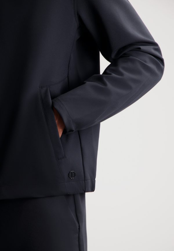 DSTREZZED VEST JACKET, RYAN - Afbeelding 4