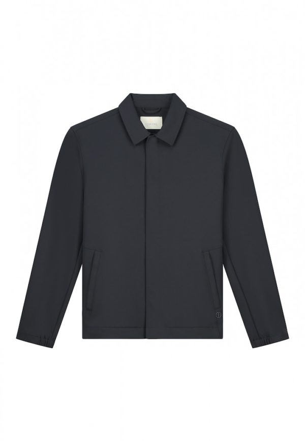 DSTREZZED VEST JACKET, RYAN - Afbeelding 6