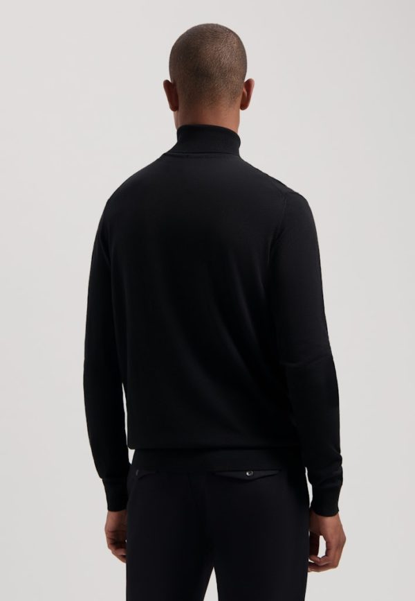 DSTREZZED KNITWEAR, DESTIN - Afbeelding 2