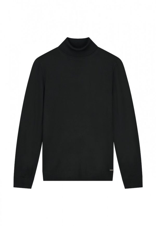 DSTREZZED KNITWEAR, DESTIN - Afbeelding 5
