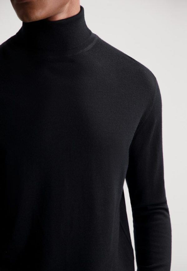 DSTREZZED KNITWEAR, DESTIN - Afbeelding 4