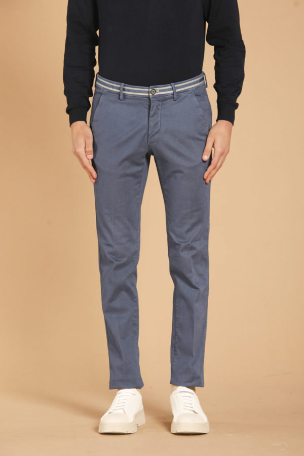 MASON'S CHINO, MBE130 - Afbeelding 2